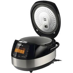 Multicooker Polaris PMC0517AD (Silver/Black) Thumb