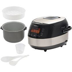 Multicooker Polaris PMC0517AD (Silver/Black) Thumb