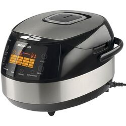 Multicooker Polaris PMC0517AD (Silver/Black)