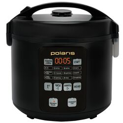 Multicooker Polaris PMC0567AD (Black)