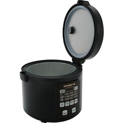 Мультиварка Polaris PMC0567AD (Black) Thumb