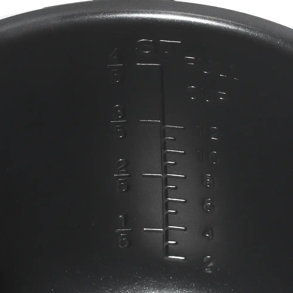 Мультиварка RAF R.172 (Inox/Black) - 4