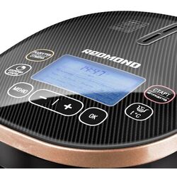 Мультиварка Redmond RMC-M250E (Black) Thumb