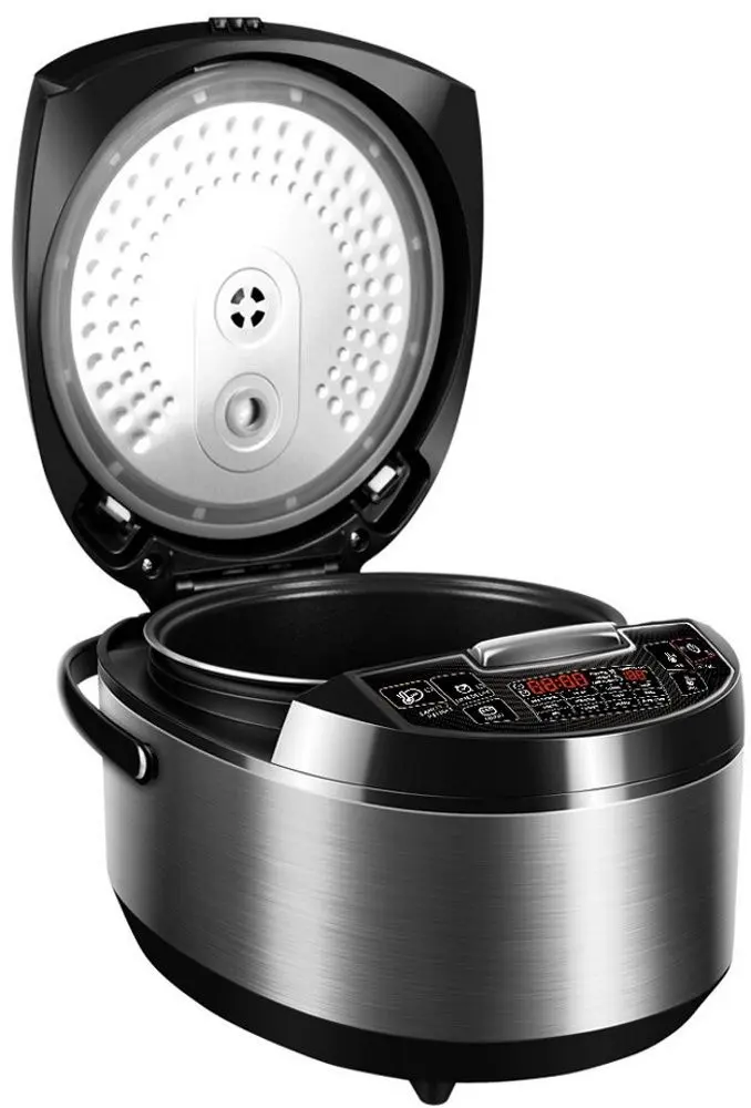 Мультиварка Redmond RMC-M4510EU (Black) - 2