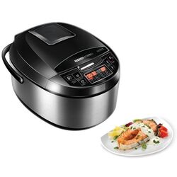 Мультиварка Redmond RMC-M4510EU (Black) Thumb
