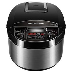 Мультиварка Redmond RMC-M4510EU (Black)