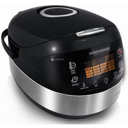 Мультиварка Redmond RMC-M90E (Black/Silver) Thumb