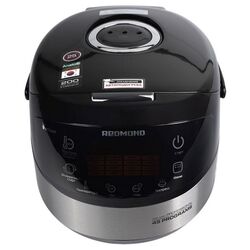 Мультиварка Redmond RMC-M90EU (Black)
