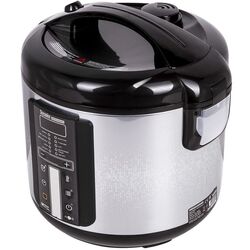 Мультиварка Redmond SkyCooker RMC-M226S (Black/Silver) Thumb