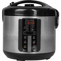 Мультиварка Redmond SkyCooker RMC-M226S (Black/Silver)
