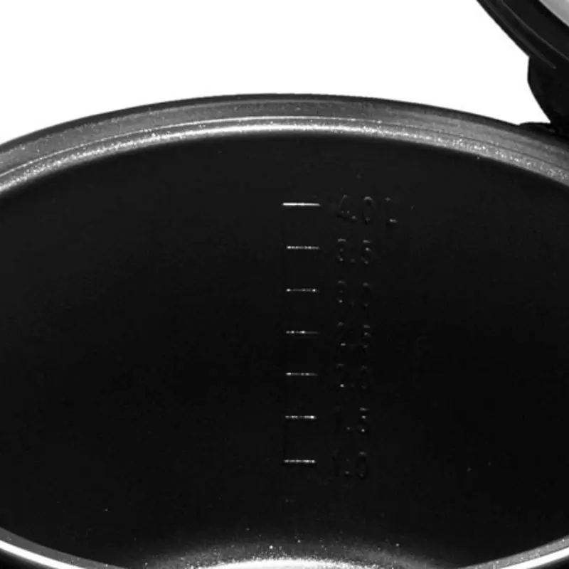 Мультиварка Redmond SkyCooker RMC-M226S (Black/Silver) - 6