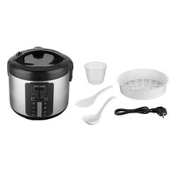 Мультиварка Redmond SkyCooker RMC-M226S (Black/Silver) Thumb