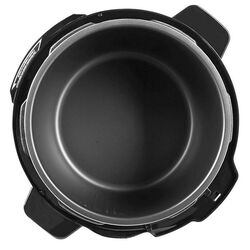 Мультиварка-скороварка Redmond RMC-PM381 (Black/Silver) Thumb