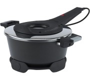 Multicooker Remoska Tria 62392 (Black)