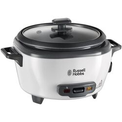 Fierbator de orez Russell Hobbs 27030-56 (White)