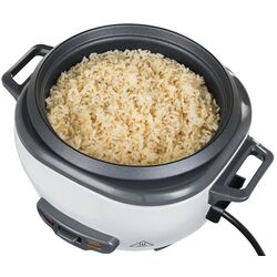 Fierbator de orez Russell Hobbs 27030-56 (White) Thumb