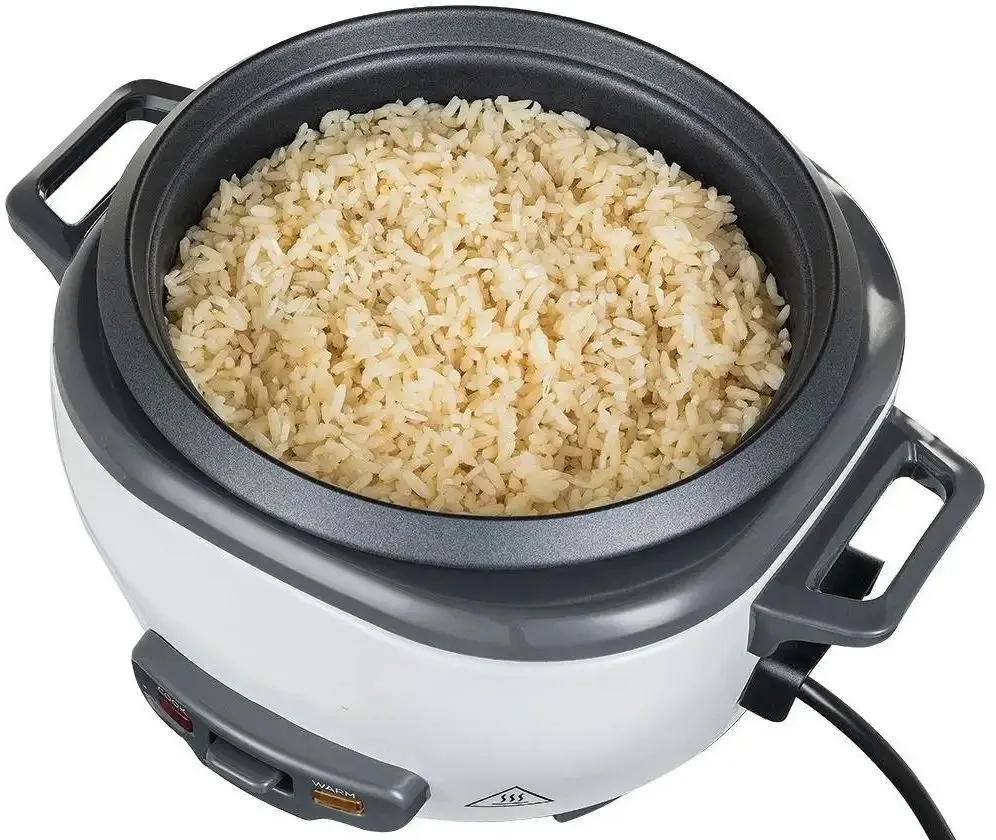 Fierbator de orez Russell Hobbs 27030-56 (White)