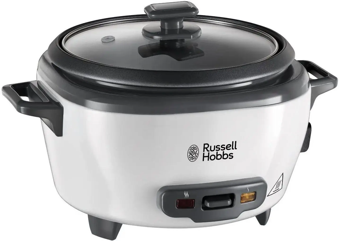Fierbator de orez Russell Hobbs 27030-56 (White)