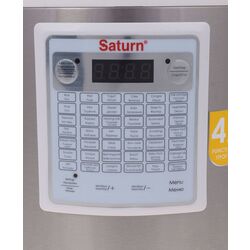 Multicooker Saturn ST-MC9209 Thumb