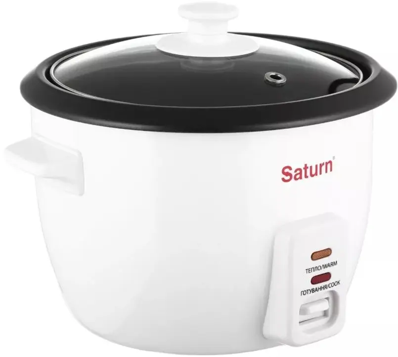 Fierbator de orez Saturn ST-MC9192 (White)