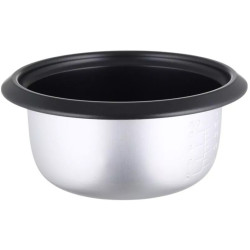 Fierbator de orez Saturn ST-MC9192 (White) Thumb