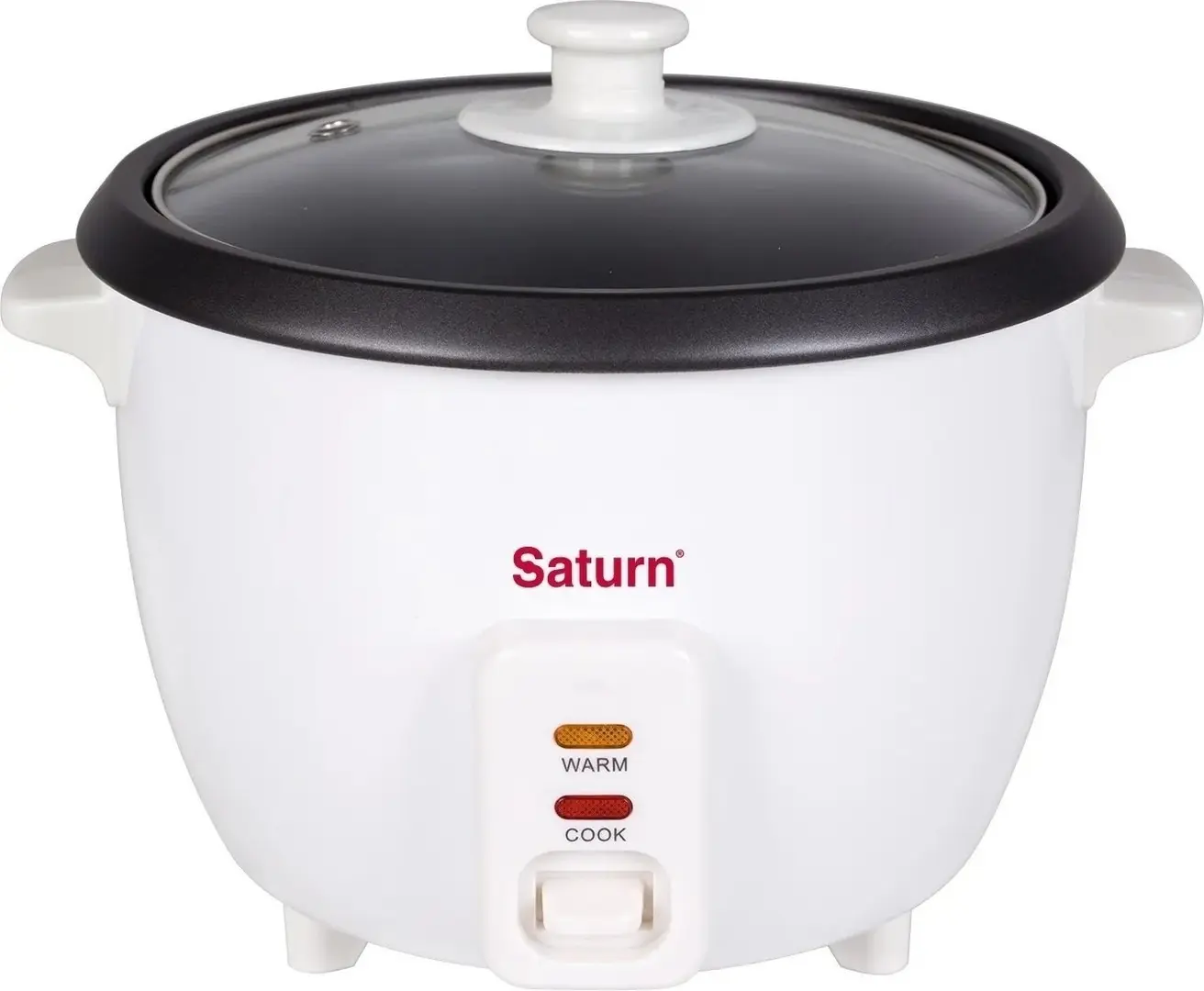 Fierbator de orez Saturn ST-MC9192 (White)