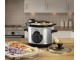 Slow cooker Swan SF17010N (Silver/Black)