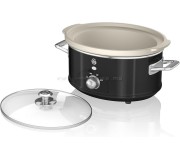 Multicooker Swan SF17021BN (Black)