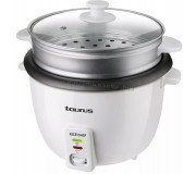 Fierbator de orez Taurus Rice Chef (White)