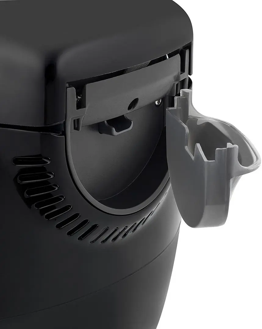 Мультиварка-скороварка Tefal Cook4me+ CY855830 (Black) - 3