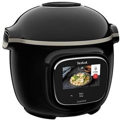 Multicooker-oala Tefal Cook4me Touch CY912830 (Black) Thumb
