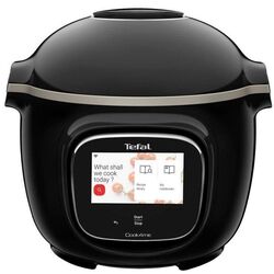 Multicooker-oala Tefal Cook4me Touch CY912830 (Black)