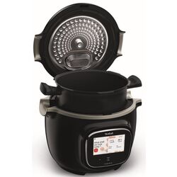 Multicooker-oala Tefal Cook4me Touch CY912830 (Black) Thumb
