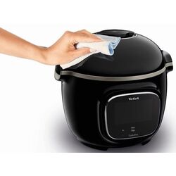Multicooker-oala Tefal Cook4me Touch CY912830 (Black) Thumb