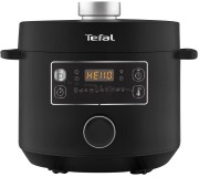 Multicooker-oala Tefal Cuisine CY754840 (Black)