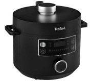 Multicooker-oala Tefal CY754830 (Black)