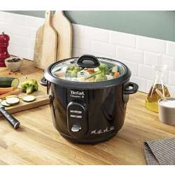 Мультиварка Tefal Classic 2 RK1038 (Black) Thumb