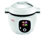 Multicooker Tefal Cook4Me+ CY851130 (White)