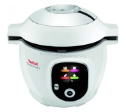 Multicooker Tefal Cook4Me+ CY851130 (White)