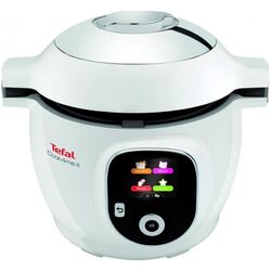 Multicooker Tefal Cook4Me+ CY851130 (White)