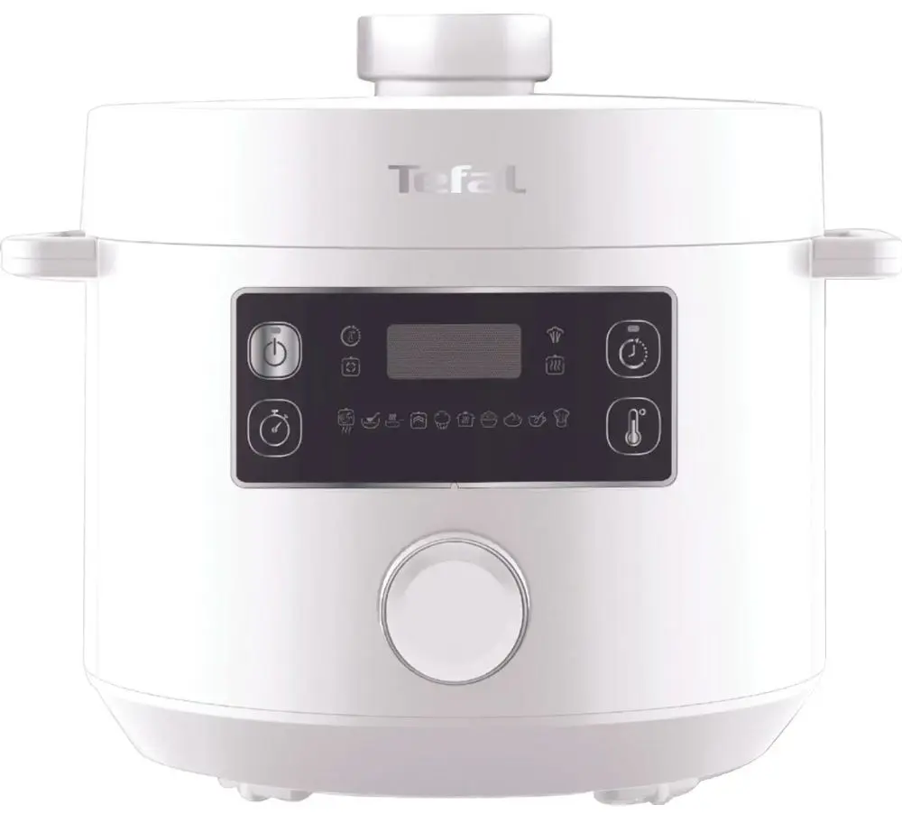 Мультиварка Tefal CY754130 (White)