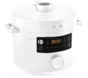 Multicooker Tefal CY754130 (White)