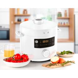 Мультиварка Tefal CY754130 (White) Thumb