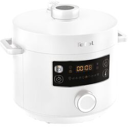 Multicooker Tefal CY754130 (White)