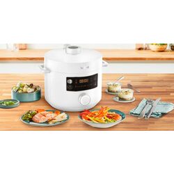 Мультиварка Tefal CY754130 (White) Thumb