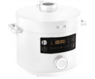 Multicooker Tefal CY754130 (White)