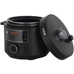 Мультиварка Tefal CY754830 (Black) Thumb
