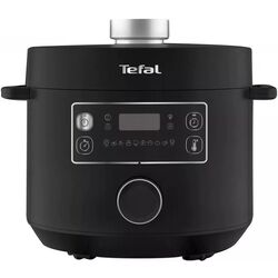 Multicooker Tefal CY754830 (Black)
