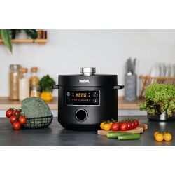 Мультиварка Tefal CY754830 (Black) Thumb