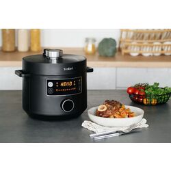 Мультиварка Tefal CY754830 (Black) Thumb